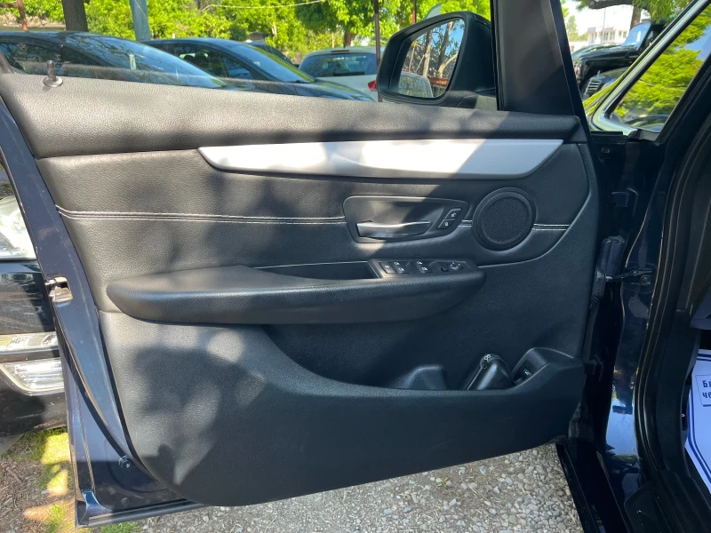 BMW 218 ACTIVE TOURER, снимка 9 - Автомобили и джипове - 50317566