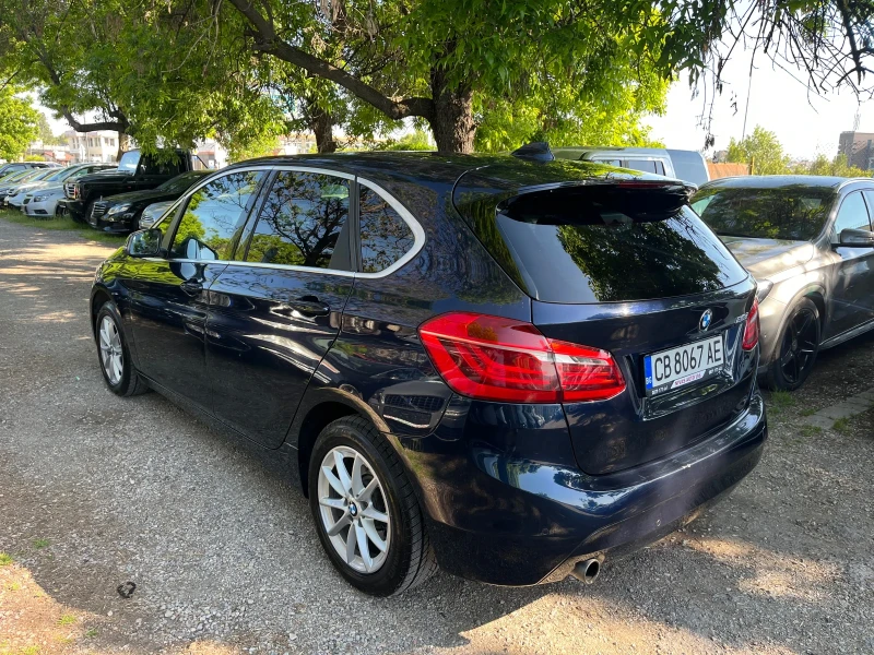 BMW 218 ACTIVE TOURER, снимка 6 - Автомобили и джипове - 50317566