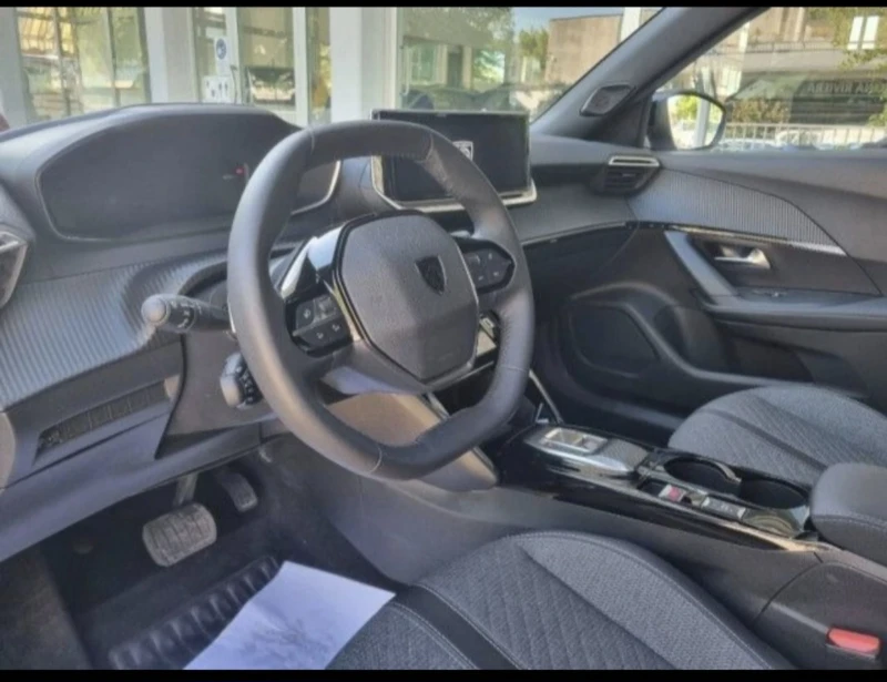 Peugeot 2008 1, 2, allure , снимка 5 - Автомобили и джипове - 50590539