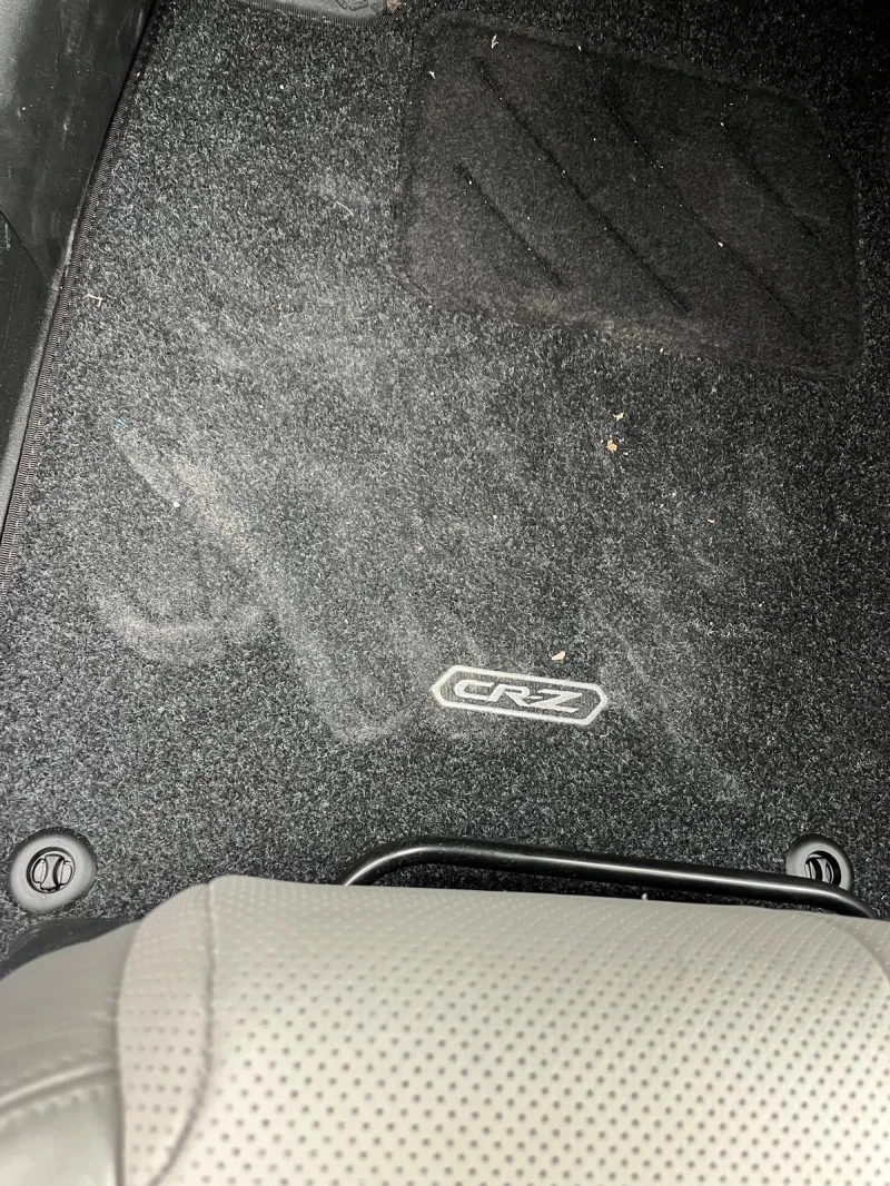 Honda Crz, снимка 10 - Автомобили и джипове - 52451039