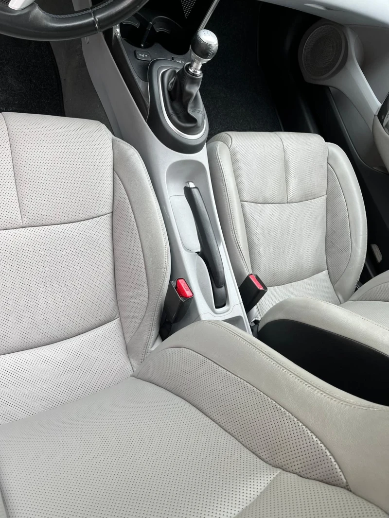 Honda Crz, снимка 8 - Автомобили и джипове - 52451039