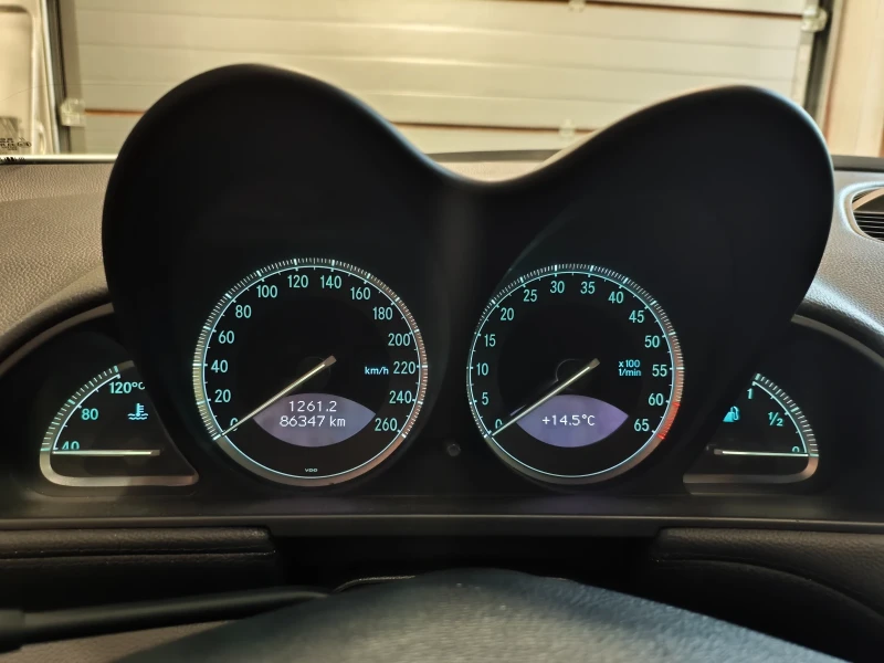 Mercedes-Benz SL 500, снимка 7 - Автомобили и джипове - 52538845