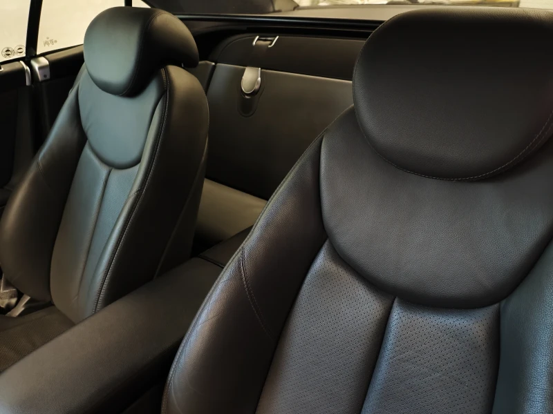 Mercedes-Benz SL 500, снимка 13 - Автомобили и джипове - 52538845