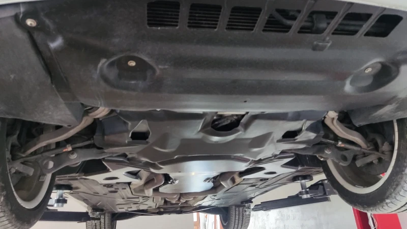 Mercedes-Benz SL 500, снимка 10 - Автомобили и джипове - 52538845