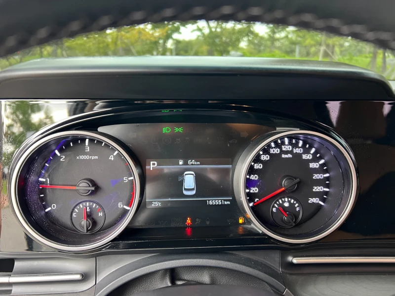 Kia Carnival 4th Generation 9-Seater Prestiege ПРОВЕРЕНА, снимка 10 - Автомобили и джипове - 52351168