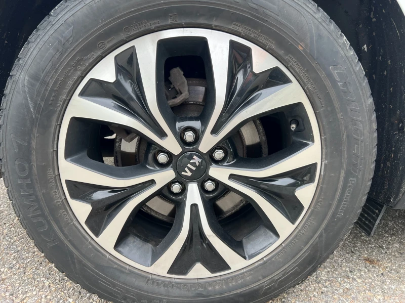 Kia Carnival 4th Generation 9-Seater Prestiege ПРОВЕРЕНА, снимка 15 - Автомобили и джипове - 52351168