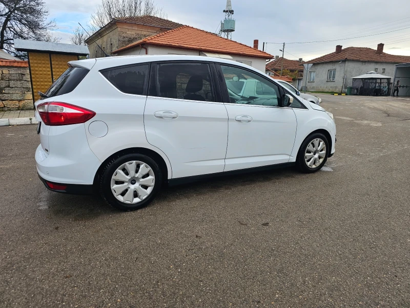 Ford C-max 1.6, снимка 2 - Автомобили и джипове - 52366418