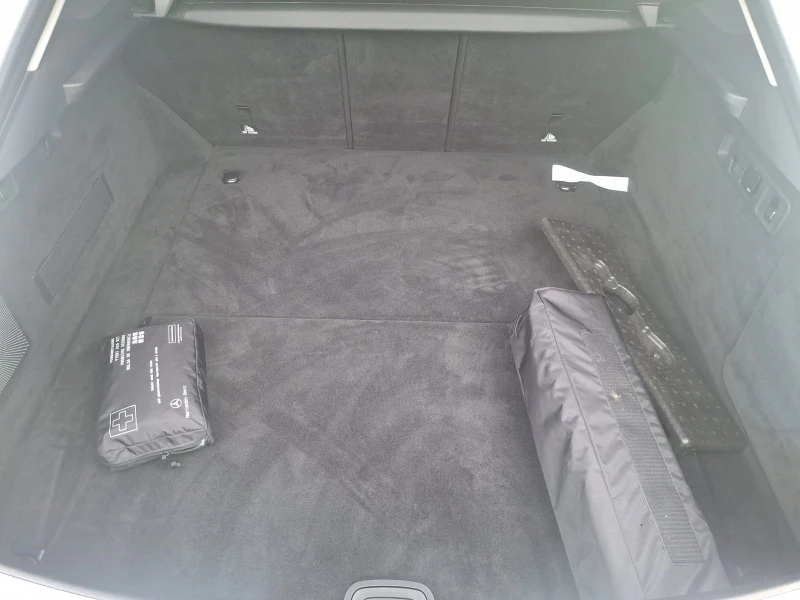 Mercedes-Benz AMG GT 63 S 4MATIC+ Edition 1, снимка 13 - Автомобили и джипове - 52390728