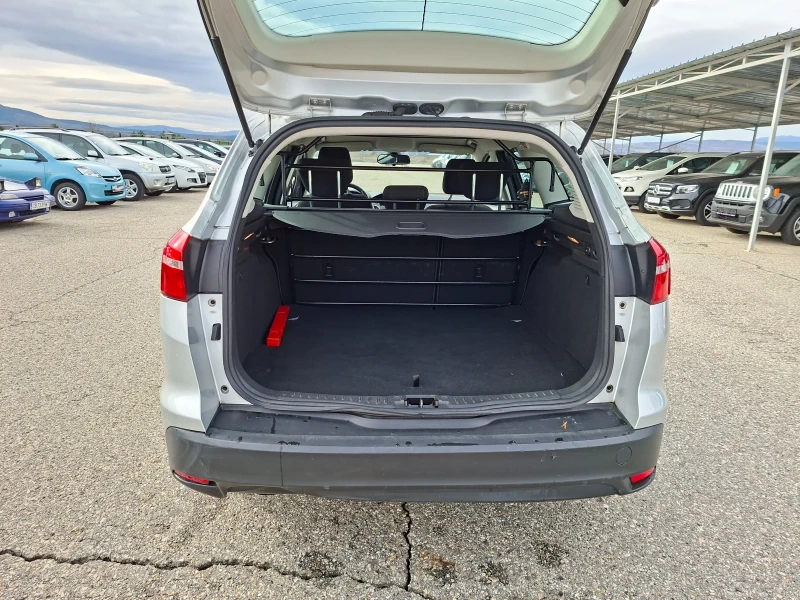 Ford Focus 1, 6 tdci, снимка 15 - Автомобили и джипове - 52554592