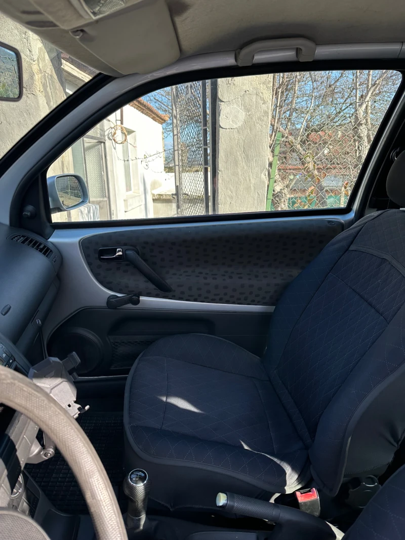 VW Lupo, снимка 6 - Автомобили и джипове - 52628638