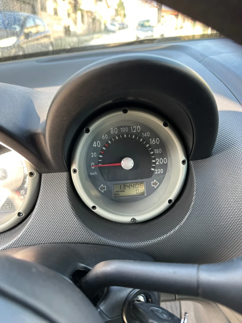 VW Lupo, снимка 4 - Автомобили и джипове - 52628638