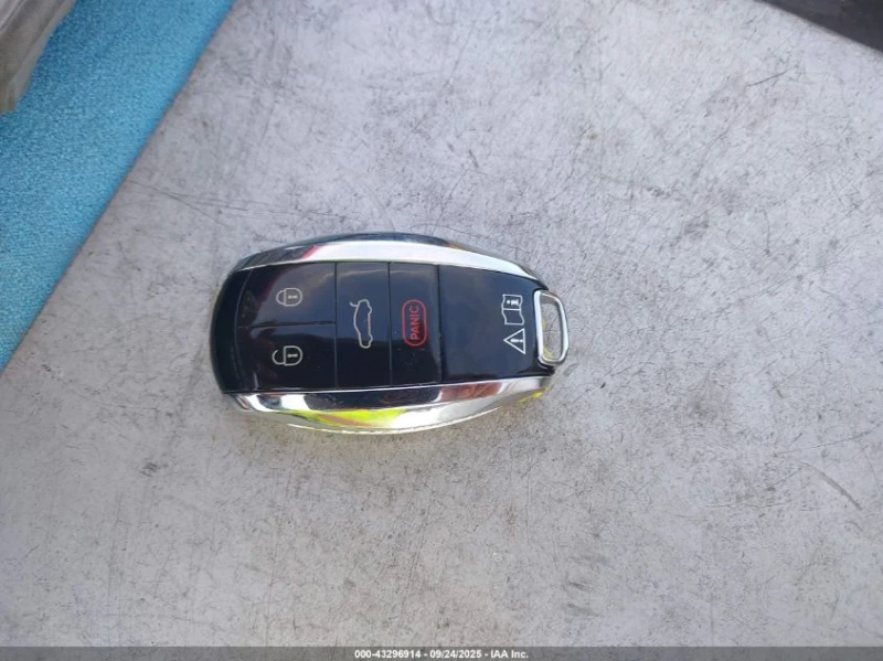 Bentley Flying Spur 6.0L W-12 DI, DOHC, VVT, TURBO, 626HP All Wheel, снимка 3 - Автомобили и джипове - 52712994