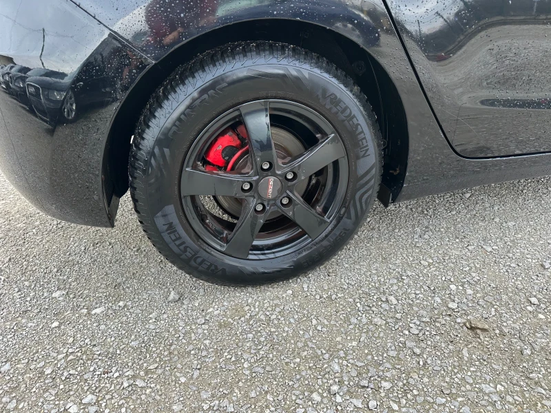 Hyundai I30 1.4 I, снимка 13 - Автомобили и джипове - 52848321