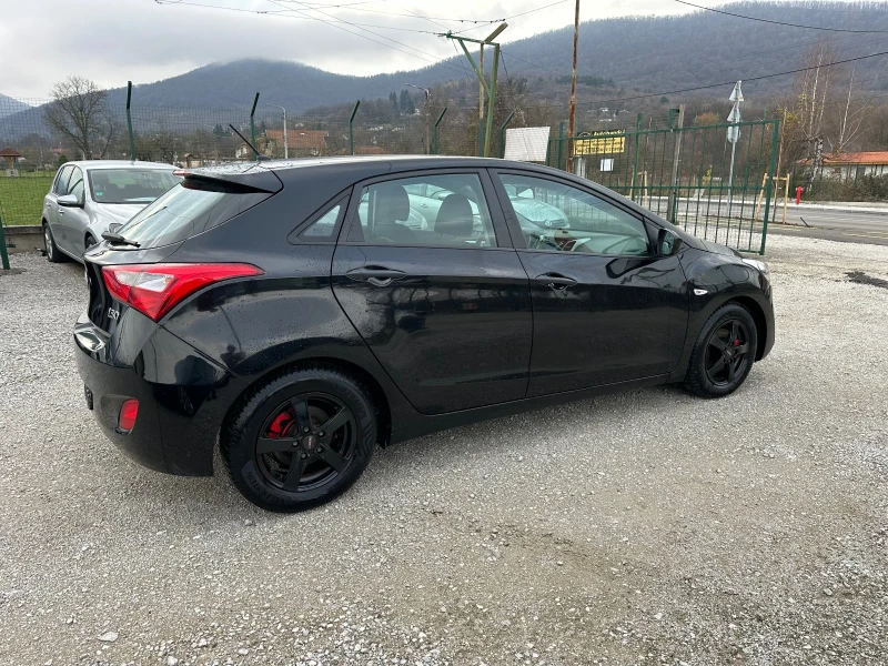 Hyundai I30 1.4 I, снимка 5 - Автомобили и джипове - 52848321