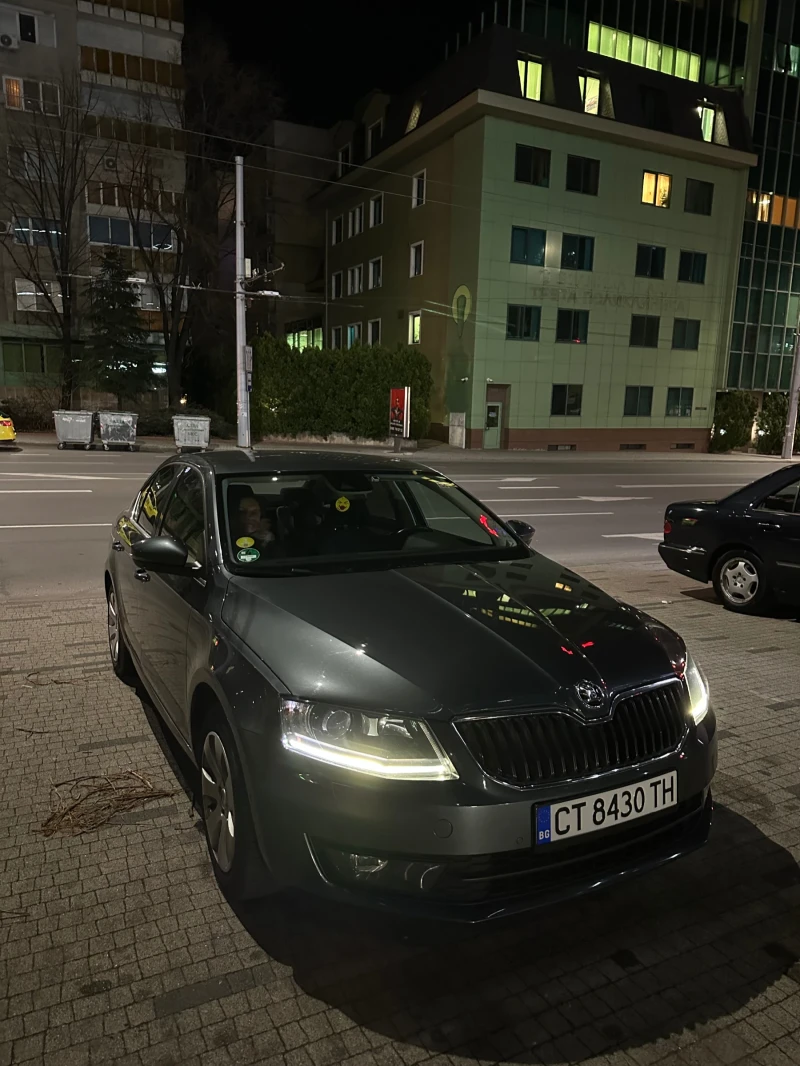 Skoda Octavia, снимка 4 - Автомобили и джипове - 53067540