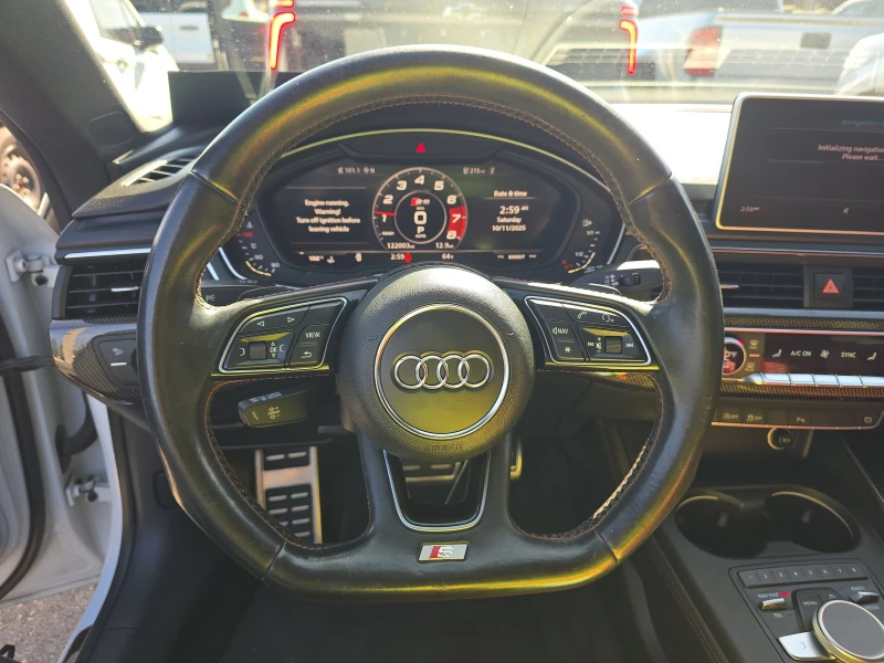 Audi S5 PRESTIGE / ДИГ.ТАБЛО / МАСАЖ / ОБДУХ / BANG&OLUFSE, снимка 7 - Автомобили и джипове - 53361125