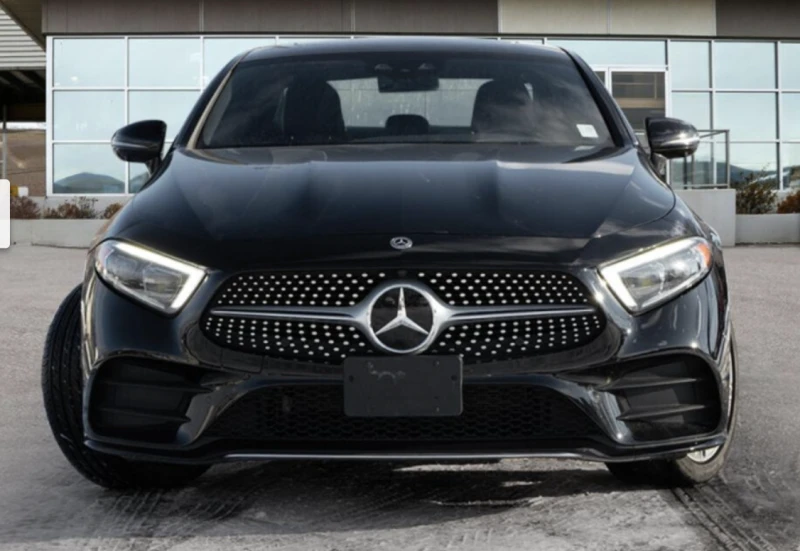 Mercedes-Benz CLS 450 AMG* PACK* 4MATIC* BURMESTER* ДИГИТАЛНО* ТАБЛО* 36, снимка 4 - Автомобили и джипове - 53399532
