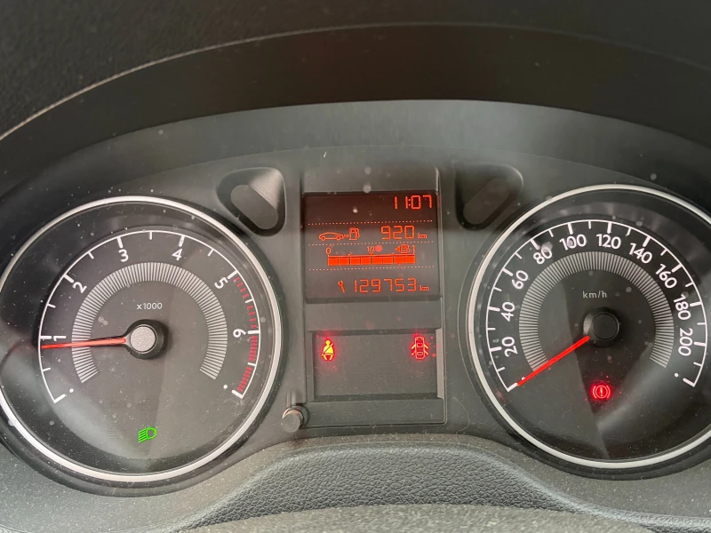 Peugeot 301, снимка 5 - Автомобили и джипове - 53469916