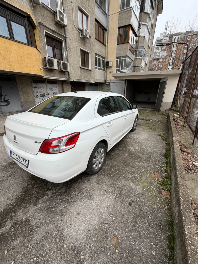 Peugeot 301, снимка 4 - Автомобили и джипове - 53469916