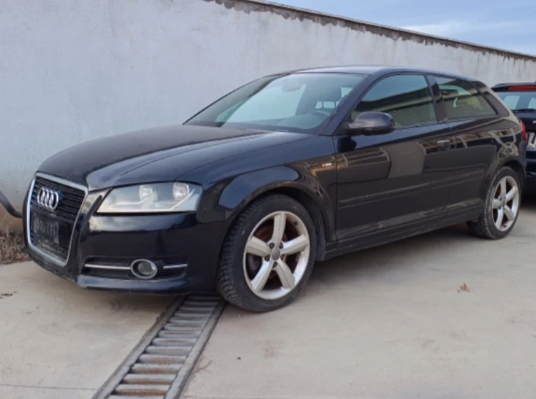 Audi A3  - изображение 2