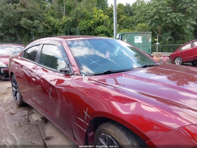 Dodge Charger SXT RWD 3.6L V6 * Подходяща за ГАЗ - изображение 8