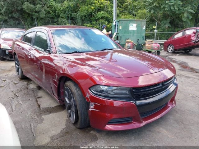 Dodge Charger SXT RWD 3.6L V6 * Подходяща за ГАЗ - изображение 2