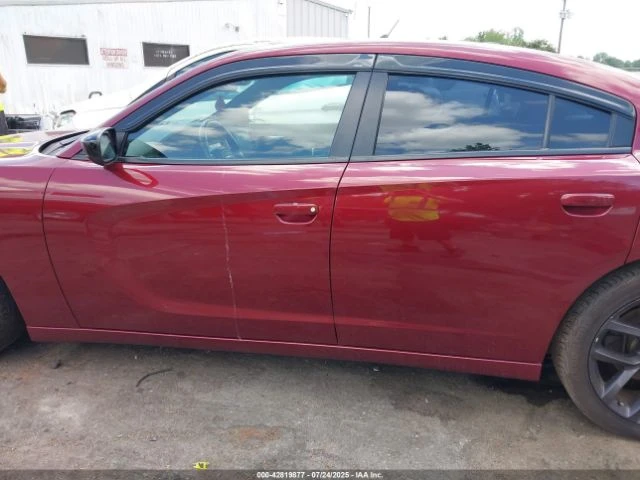 Dodge Charger SXT RWD 3.6L V6 * Подходяща за ГАЗ - изображение 9