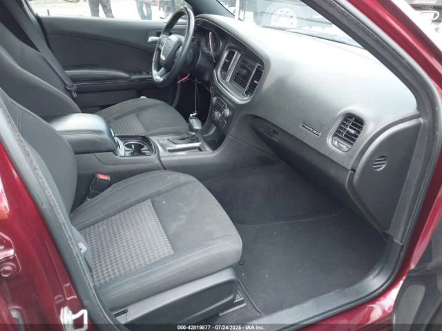 Dodge Charger SXT RWD 3.6L V6 * Подходяща за ГАЗ - изображение 10