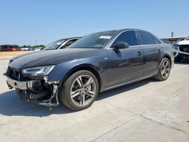 Audi A4 PRESTIGE* ВИДЕО НА МОТОР* CARFAX* БЕЗ ПЪРВОНАЧАЛНА - 22600 лв. - 87356728 1