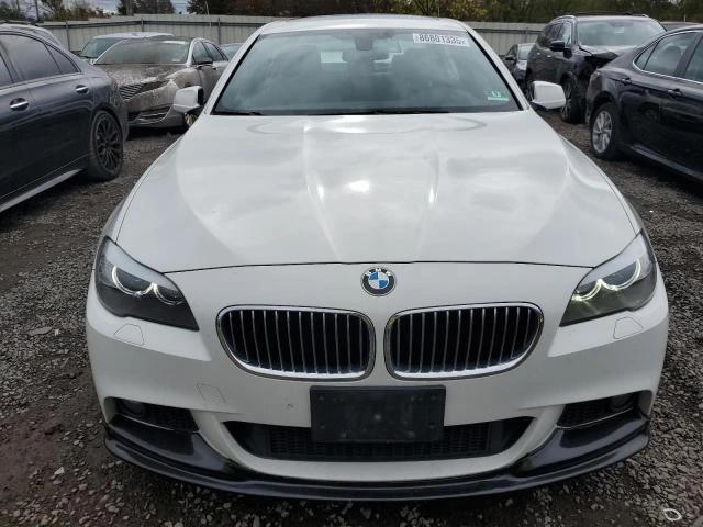 BMW 535 XI M PACK* HEAD UP* SHADOWLINE* AMBIENT | Mobile.bg   1