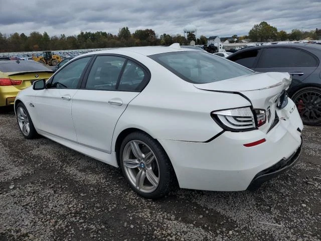 BMW 535 XI M PACK* HEAD UP* SHADOWLINE* AMBIENT - изображение 6