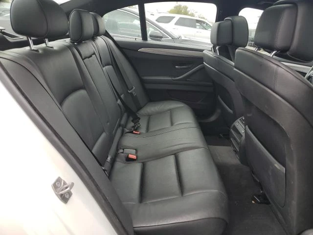 BMW 535 XI M PACK* HEAD UP* SHADOWLINE* AMBIENT - изображение 10