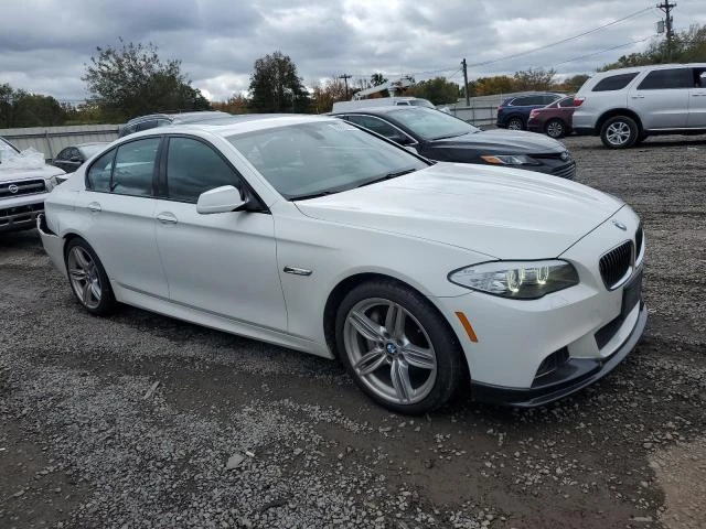 BMW 535 XI M PACK* HEAD UP* SHADOWLINE* AMBIENT - изображение 3