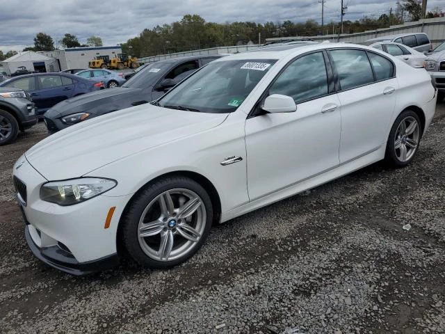 BMW 535 XI M PACK* HEAD UP* SHADOWLINE* AMBIENT - изображение 2