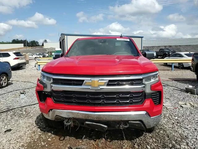 Chevrolet Silverado 2.7l K1500 Lt, снимка 13 - Автомобили и джипове - 54488587