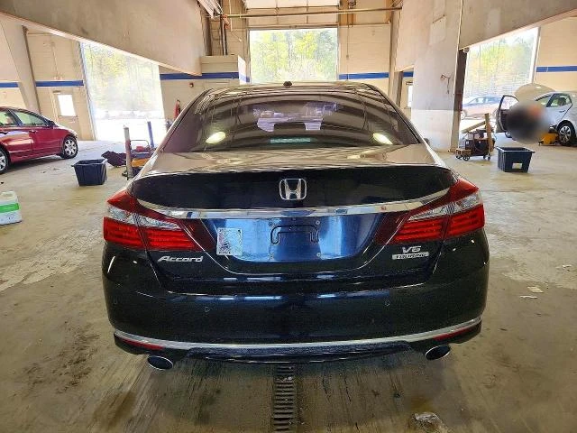 Honda Accord TOURING V6, снимка 5 - Автомобили и джипове - 54931300