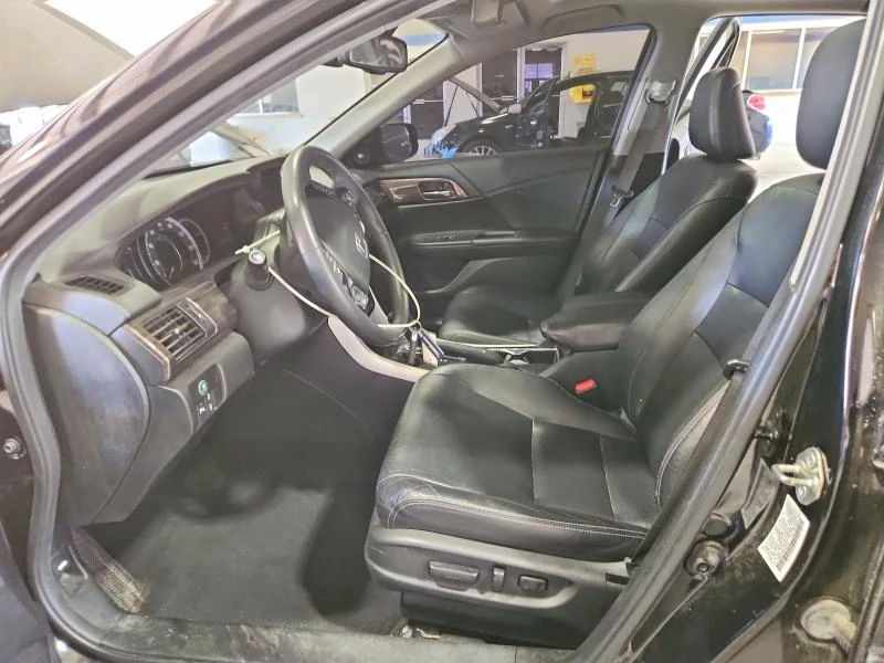 Honda Accord TOURING V6, снимка 7 - Автомобили и джипове - 54931300