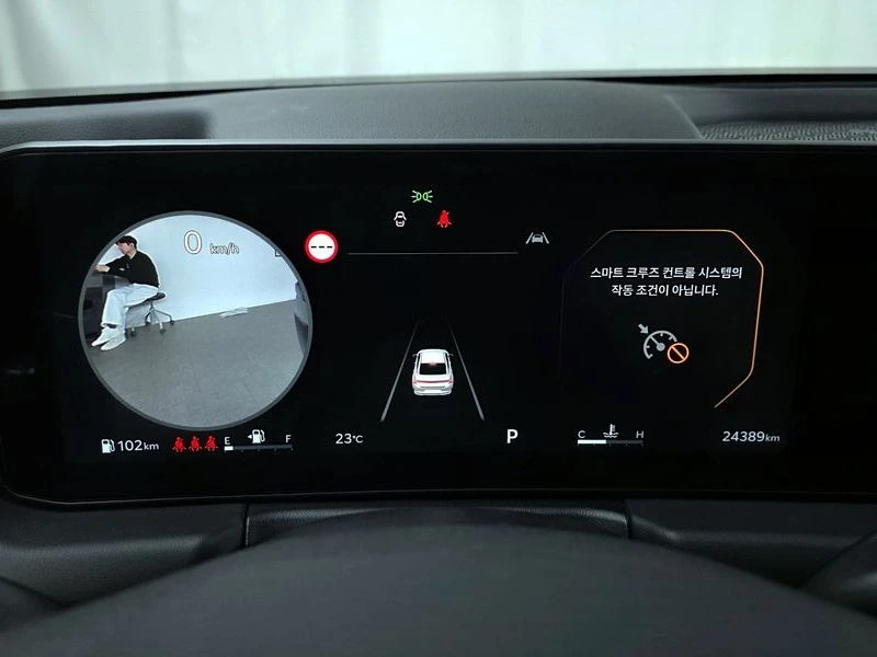 Kia K8 2.5 Automatic, снимка 8 - Автомобили и джипове - 55880396