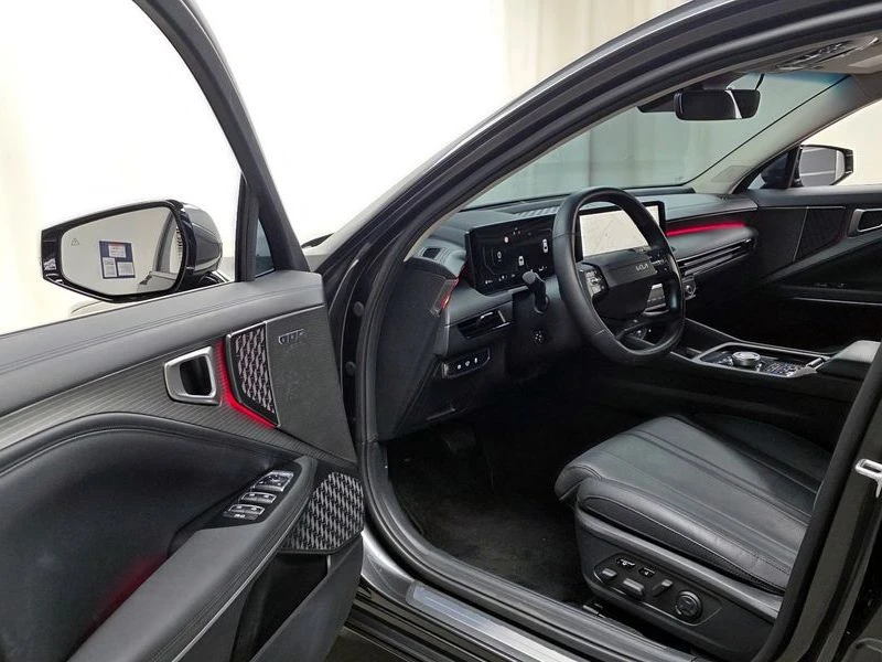 Kia K8 2.5 Automatic, снимка 11 - Автомобили и джипове - 55880396