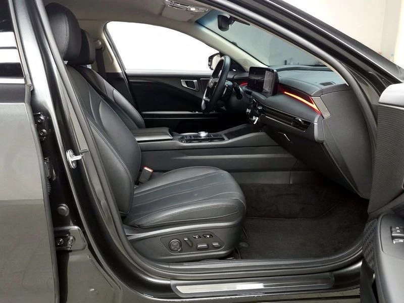 Kia K8 2.5 Automatic, снимка 10 - Автомобили и джипове - 55880396