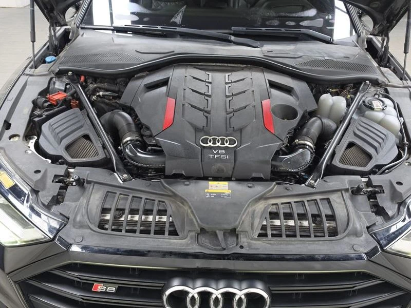Audi S8 4.0 Automatic, снимка 6 - Автомобили и джипове - 55976959