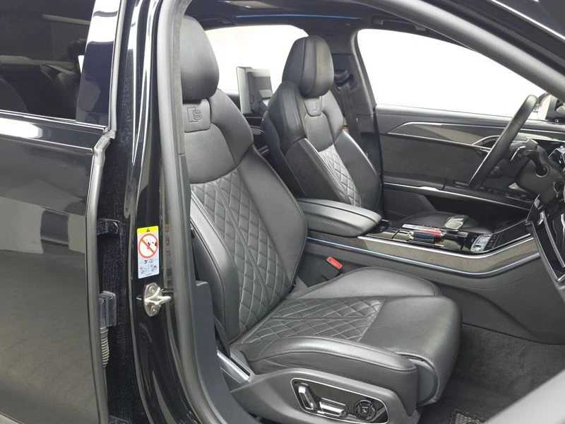 Audi S8 4.0 Automatic, снимка 12 - Автомобили и джипове - 55976959