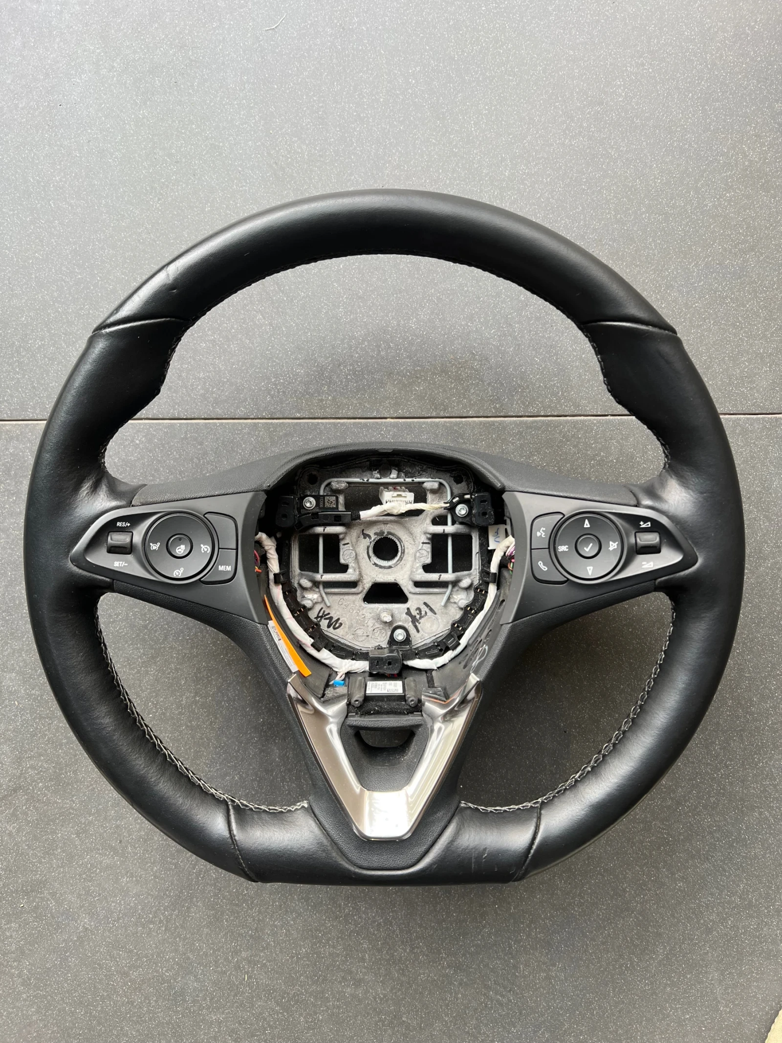 Opel Corsa 1.2  - изображение 4