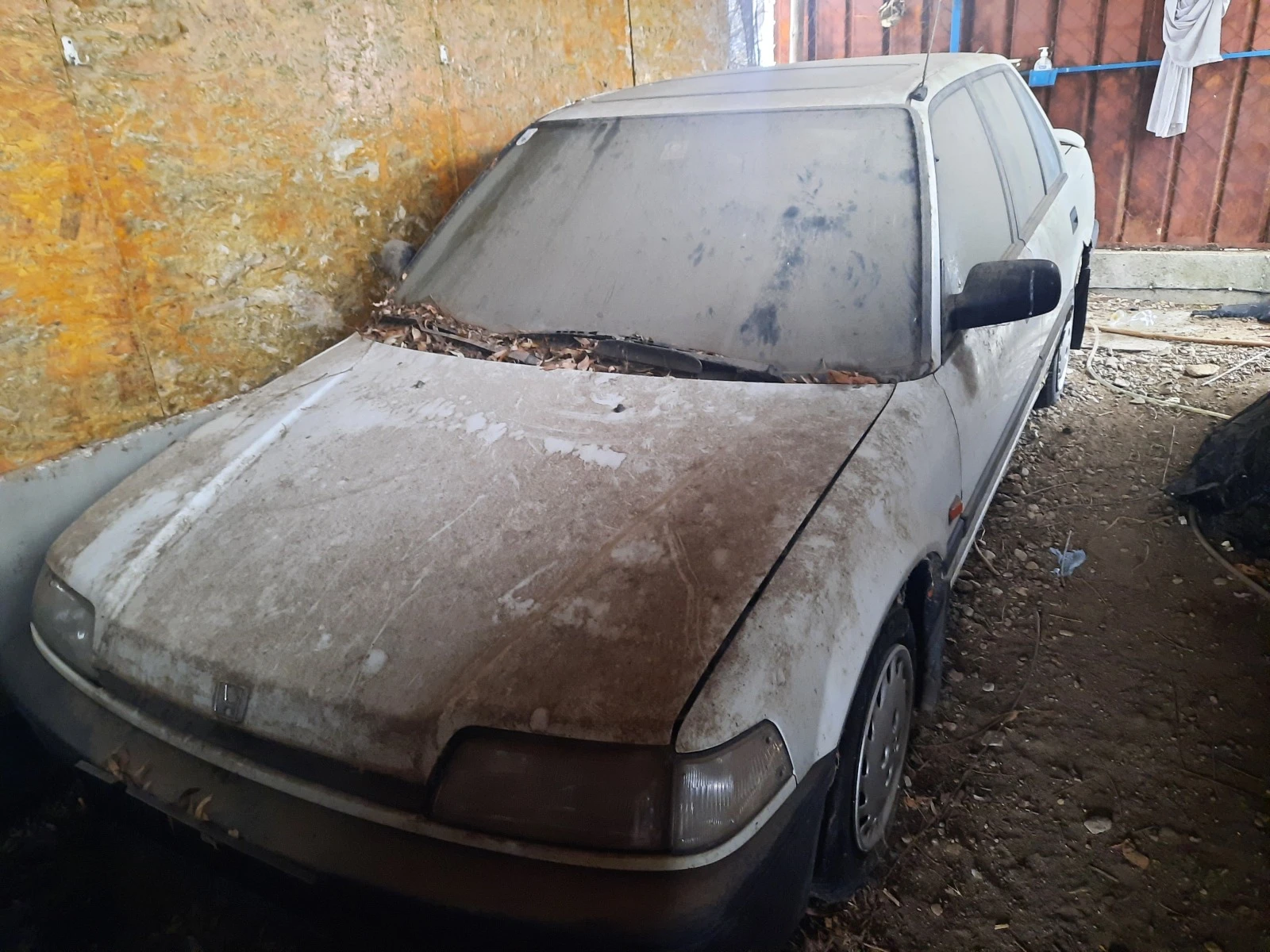 Honda Civic 1.5  - изображение 5