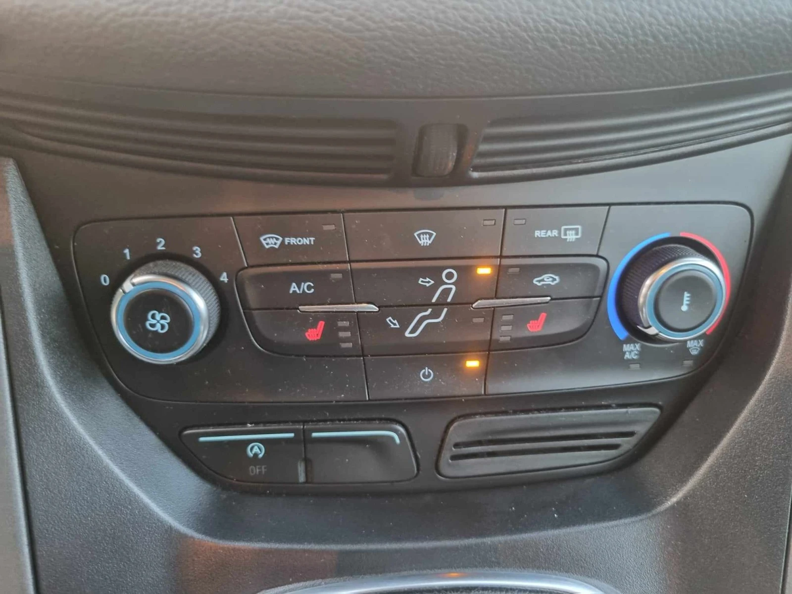 Ford C-max 1.0 EcoBoost | Mobile.bg   12