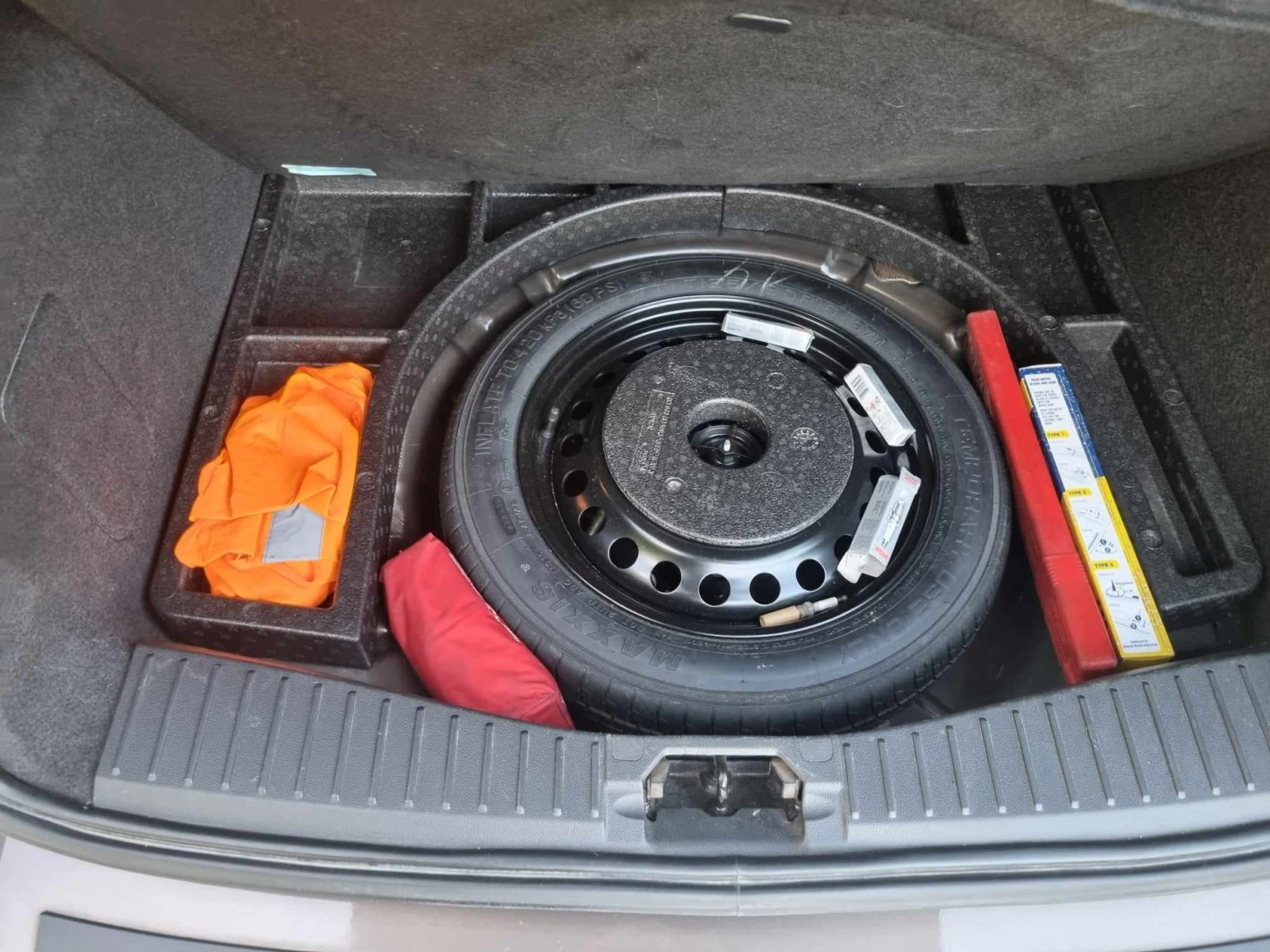 Ford C-max 1.0 EcoBoost | Mobile.bg   14