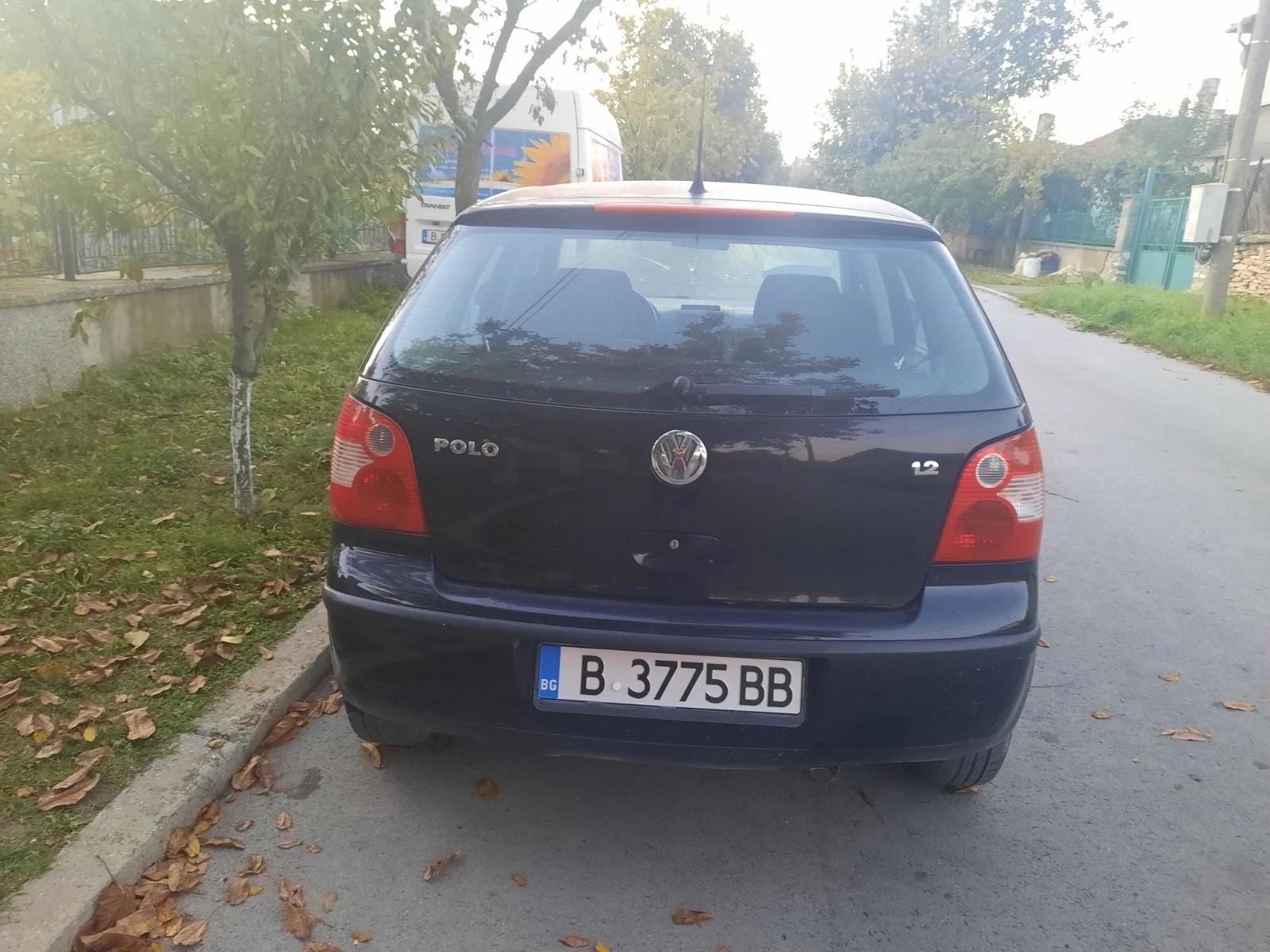 VW Polo 1.2 - изображение 3