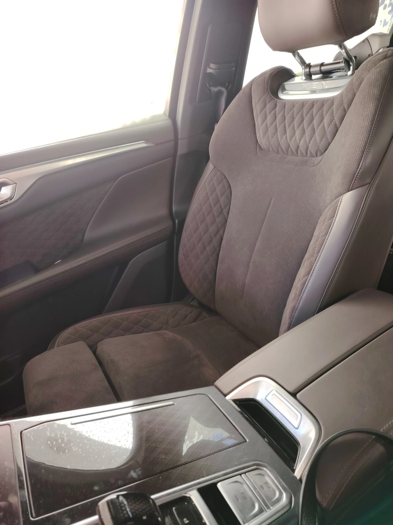 Wey 05 PHEV LUXURY 4x4 | Mobile.bg � ����������� 17