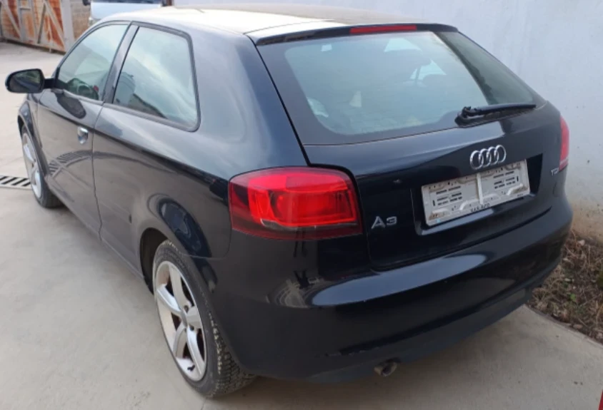 Audi A3  - изображение 4