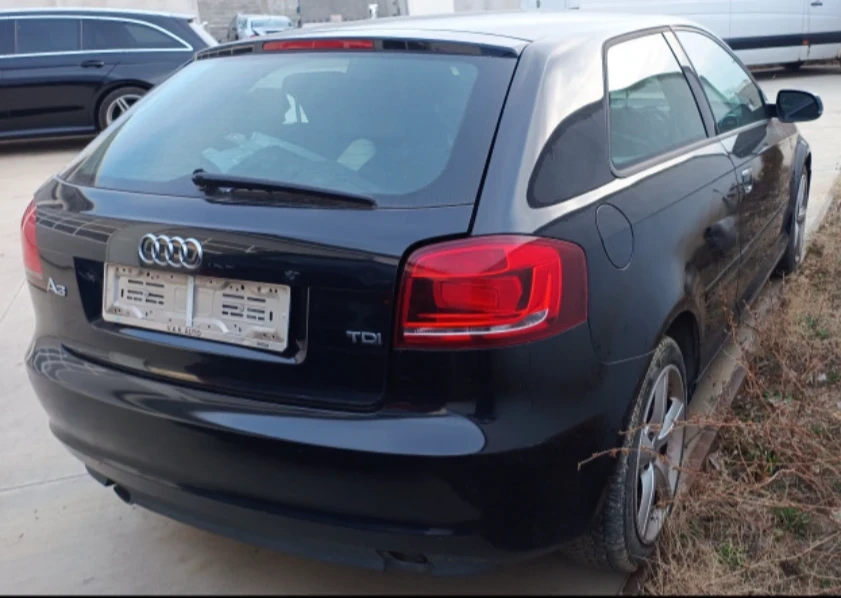 Audi A3  - изображение 5
